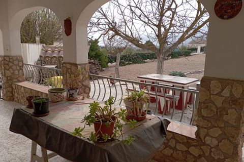 Landejendom i Yecla, Murcia, Yecla - € 180.000 | Ref: SF0495 - foto 5